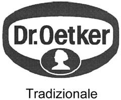 Dr.Oetker TRADIZIONALE