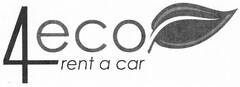 4eco rent a car