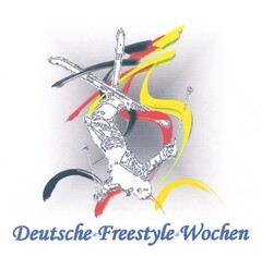 Deutsche Freestyle Wochen