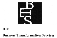 BTS Business Transformation Services