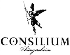 CONSILIUM Thüngersheim