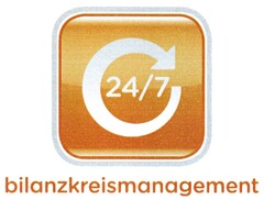 24/7 bilanzkreismanagement