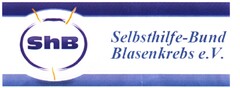 ShB Selbsthilfe-Bund Blasenkrebs e.V.