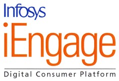 Infosys iEngage Digital Consumer Platform