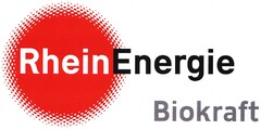 RheinEnergie Biokraft