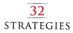 32 STRATEGIES