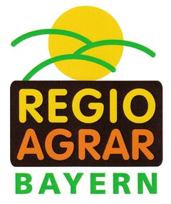 REGIO AGRAR BAYERN