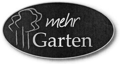 mehr Garten