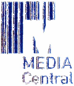 MEDIA Central