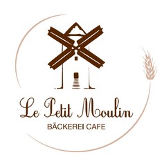 Le Petit Moulin BÄCKEREI CAFE