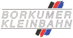 BORKUMER KLEINBAHN