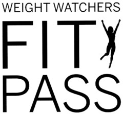 WEIGHT WATCHERS FIT PASS