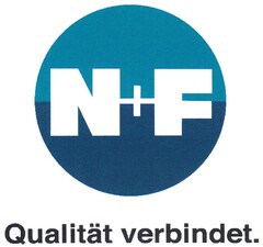 N+F Qualität verbindet.