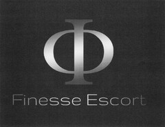 Finesse Escort