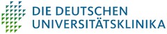 DIE DEUTSCHEN UNIVERSITÄTSKLINIKA