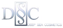 D§C DEEP SEA COSMETICS