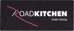 ROADKITCHEN Kreativ Catering