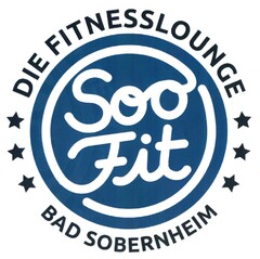 Soo Fit DIE FITNESSLOUNGE BAD SOBERNHEIM