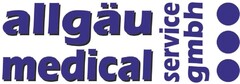 allgäu medical service