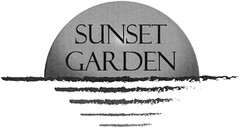 SUNSET GARDEN