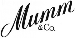 Mumm & Co.