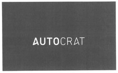 AUTOCRAT