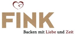 Fink - Backen mit Liebe und Zeit