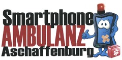 Smartphone AMBULANZ