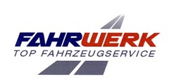 FAHRWERK TOP FAHRZEUGSERVICE