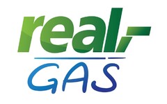 real,- GAS