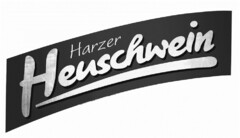 Harzer Heuschwein