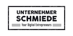 UNTERNEHMER SCHMIEDE Your Digital Entrepreneurs