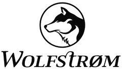 WOLFSTRØM