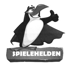 SPIELEHELDEN