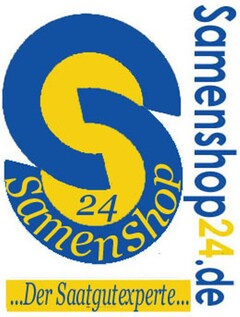 Samenshop 24