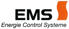 EMS Energie Control Systems