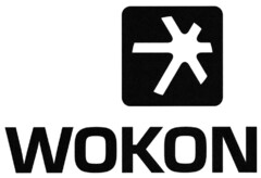 WOKON