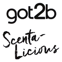 got2b Scenta-Licious