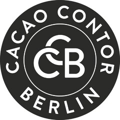 CACAO CONTOR BERLIN