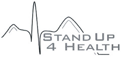 STAND UP 4 HEALTH