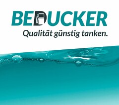 BEDUCKER Qualität günstig tanken.