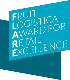 FRUIT LOGISTICA AWARD FOR RETAIL EXCELLENCE