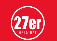 27er ORIGINAL