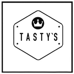 TASTY`S