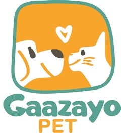 Gaazayo PET