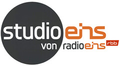 studio eins von radio eins rbb