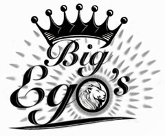 Big Ego's