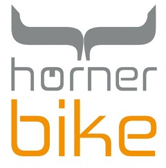 hörner bike