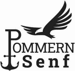 POMMERN Senf