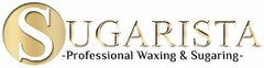SUGARISTA - Professional Waxing & Sugaring -